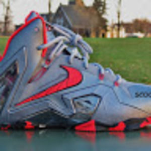 Meet your Posher, Kyle